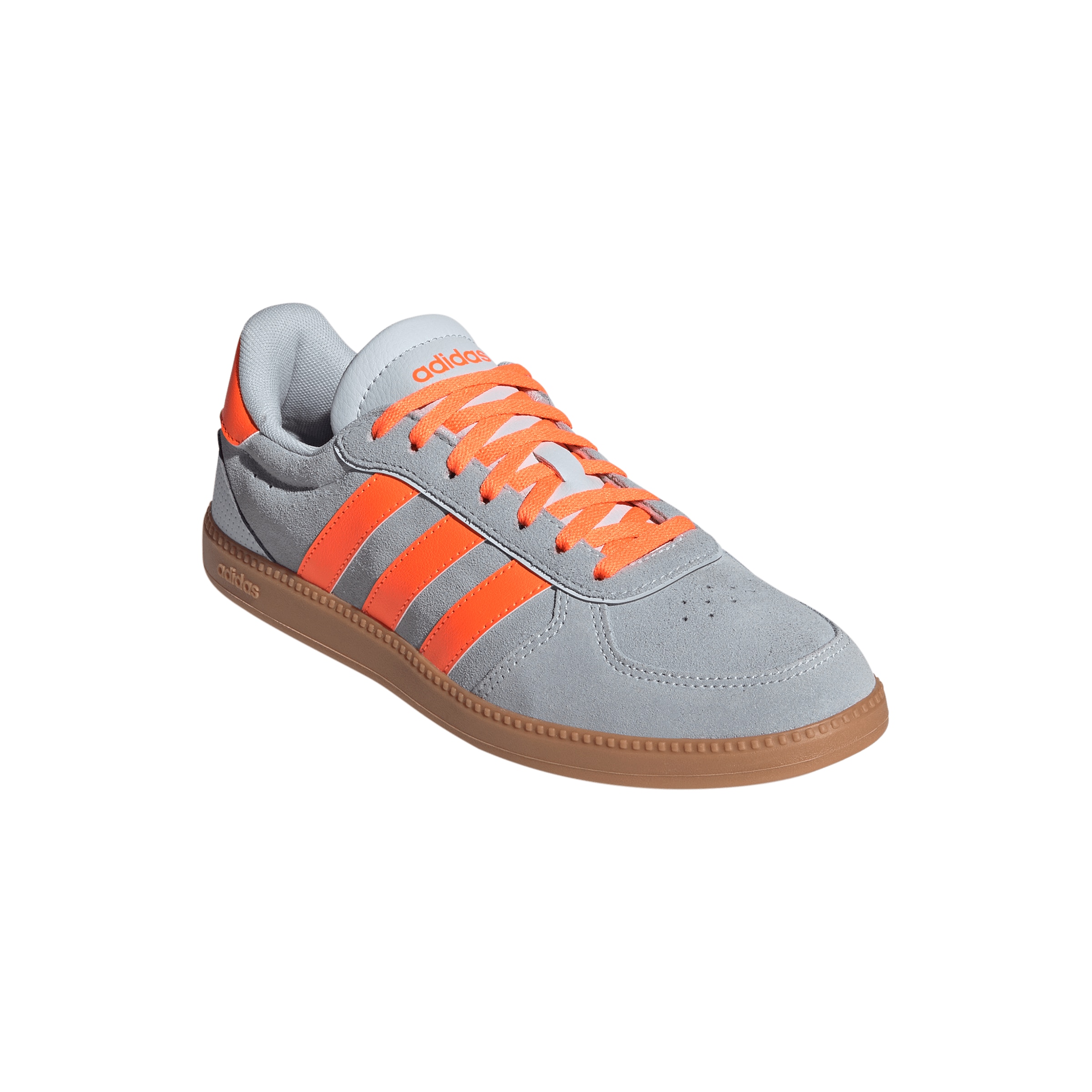 ADIDAS SPORTSWEAR Sneaker low 'Breaknet Sleek' i blå
