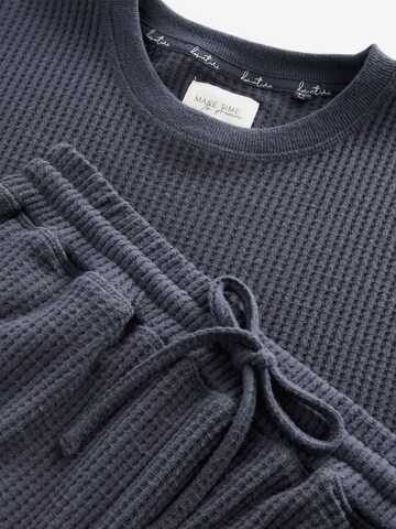 Pyjama Next en bleu