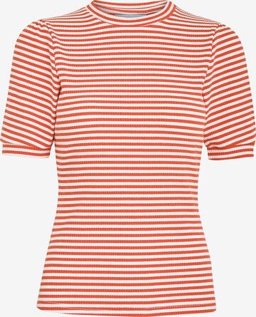 minus Shirt 'Johanna' in Orange: front