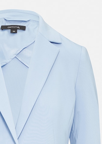 COMMA Blazer in Blue