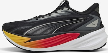 PUMA Laufschuhe 'Maxima Pro' in Schwarz: Vorderseite