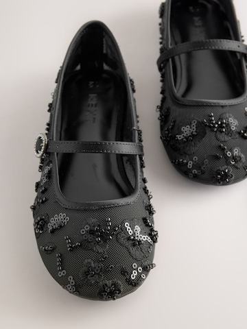 Ballerina di Next in nero