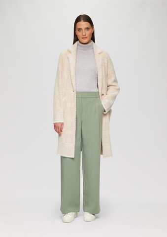s.Oliver BLACK LABEL Pullover in Grau