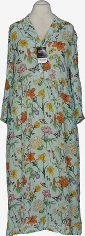 HERZENSANGELEGENHEIT Dress in L in Blue: front