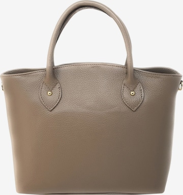 CHICCA BORSE Handbag in Beige: front