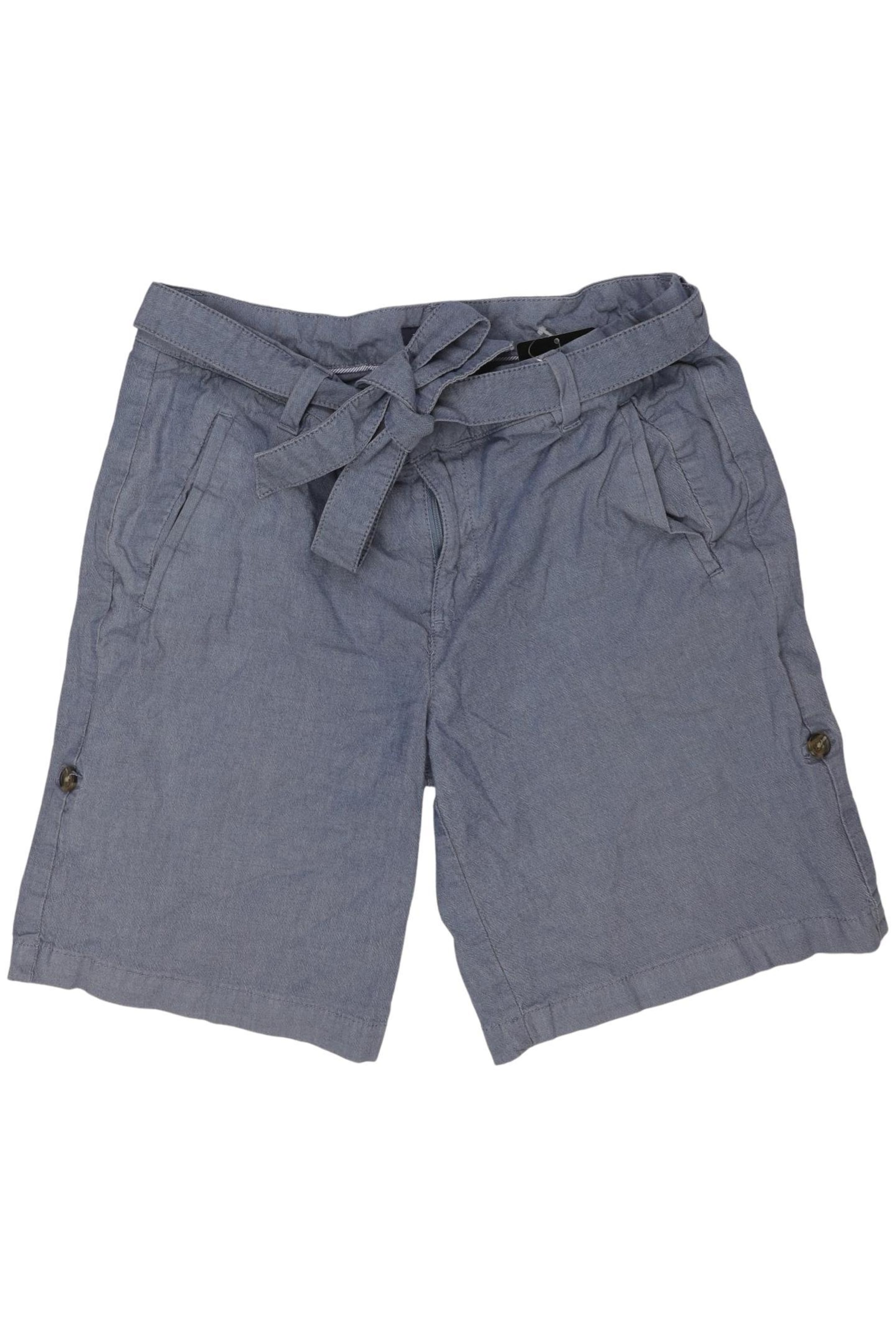 TOMMY HILFIGER Shorts in L in Blue: front