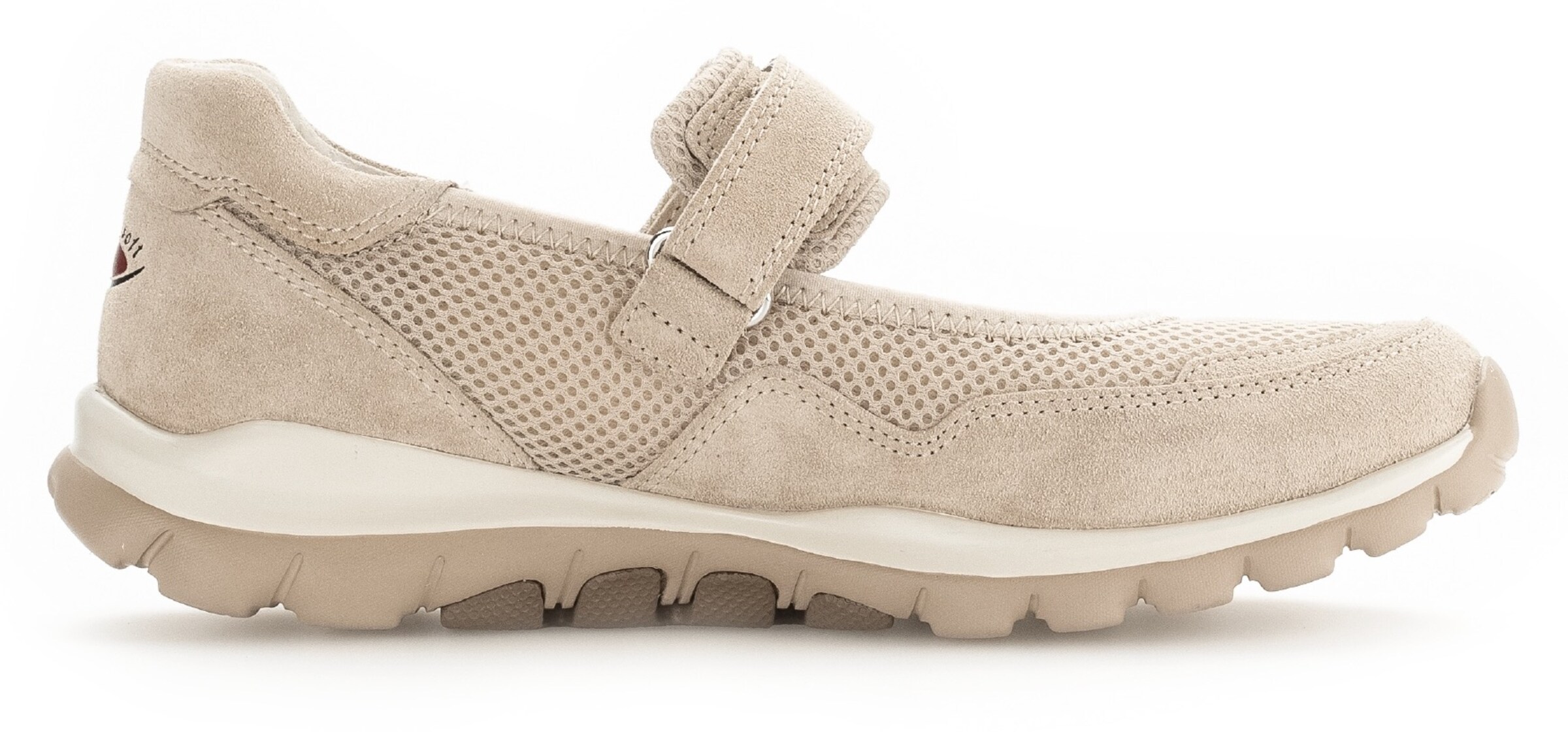 GABOR Ballerina in Beige