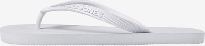 JACK & JONES Tåskiller i hvit, Produktvisning