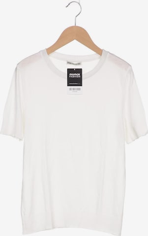 DRYKORN Top & Shirt in M in White: front