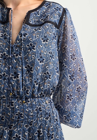 Abito 'Heyloyse' di Pepe Jeans in blu
