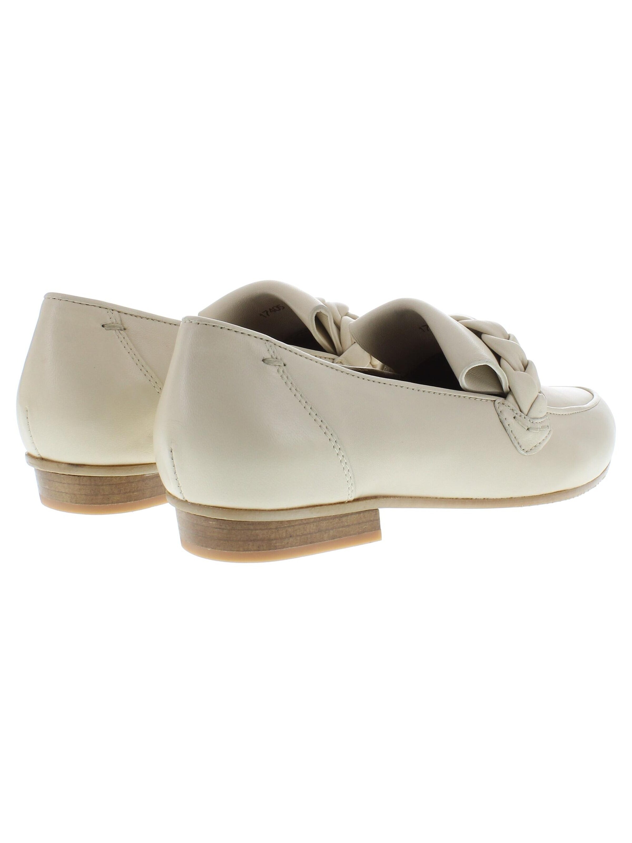Everybody Slipper 'BULBO'‌‌‌‌‌ in Beige
