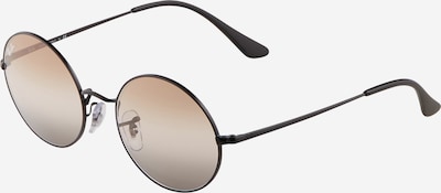 Ray-Ban Solbriller '0RB1970' i blå / sort, Produktvisning