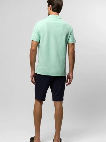 U.S. POLO ASSN. Regular Fit Skjorte ' Alfred ' i hvid