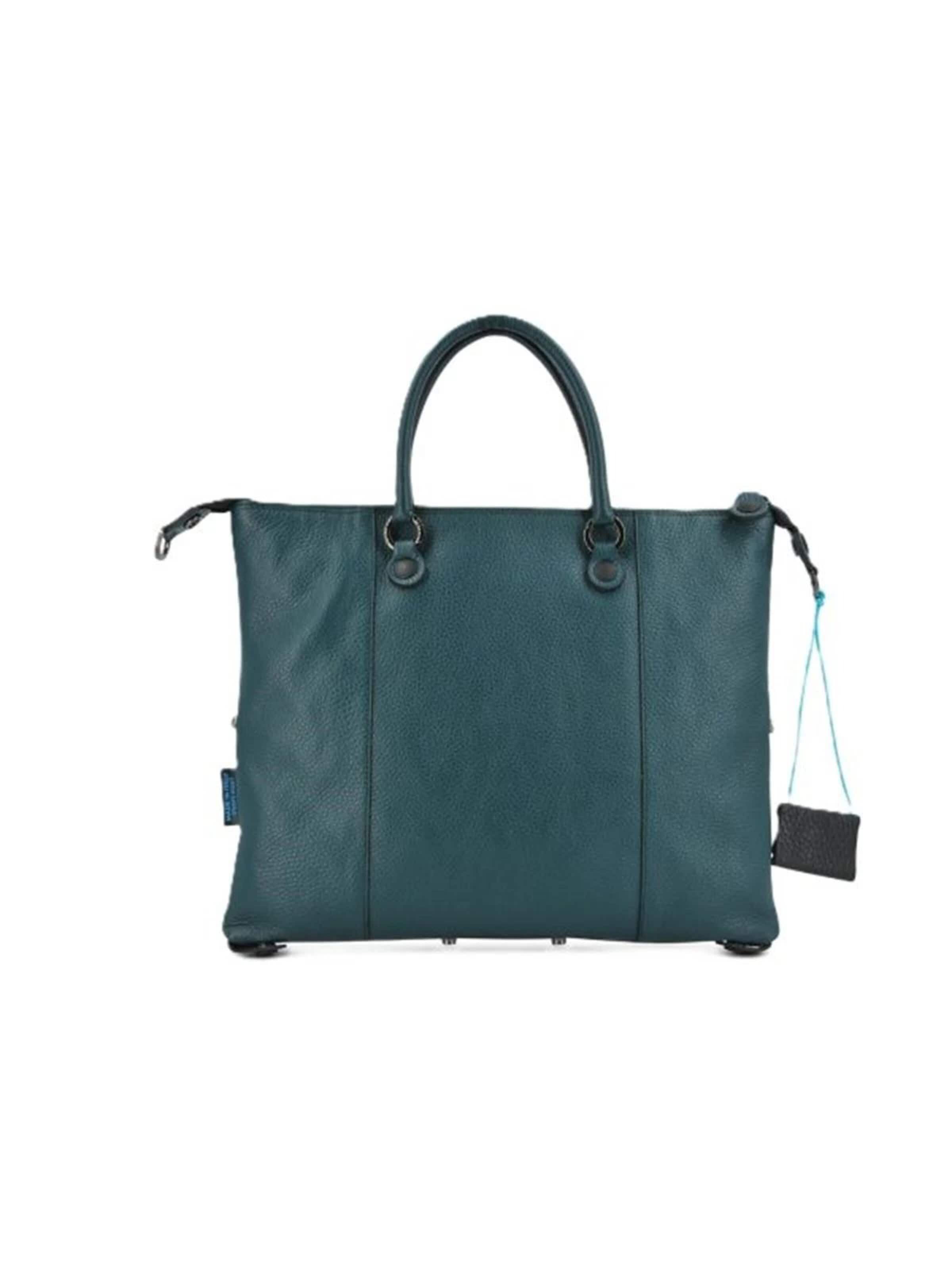 Gabs Handbag 'G3 Plus M' in Green