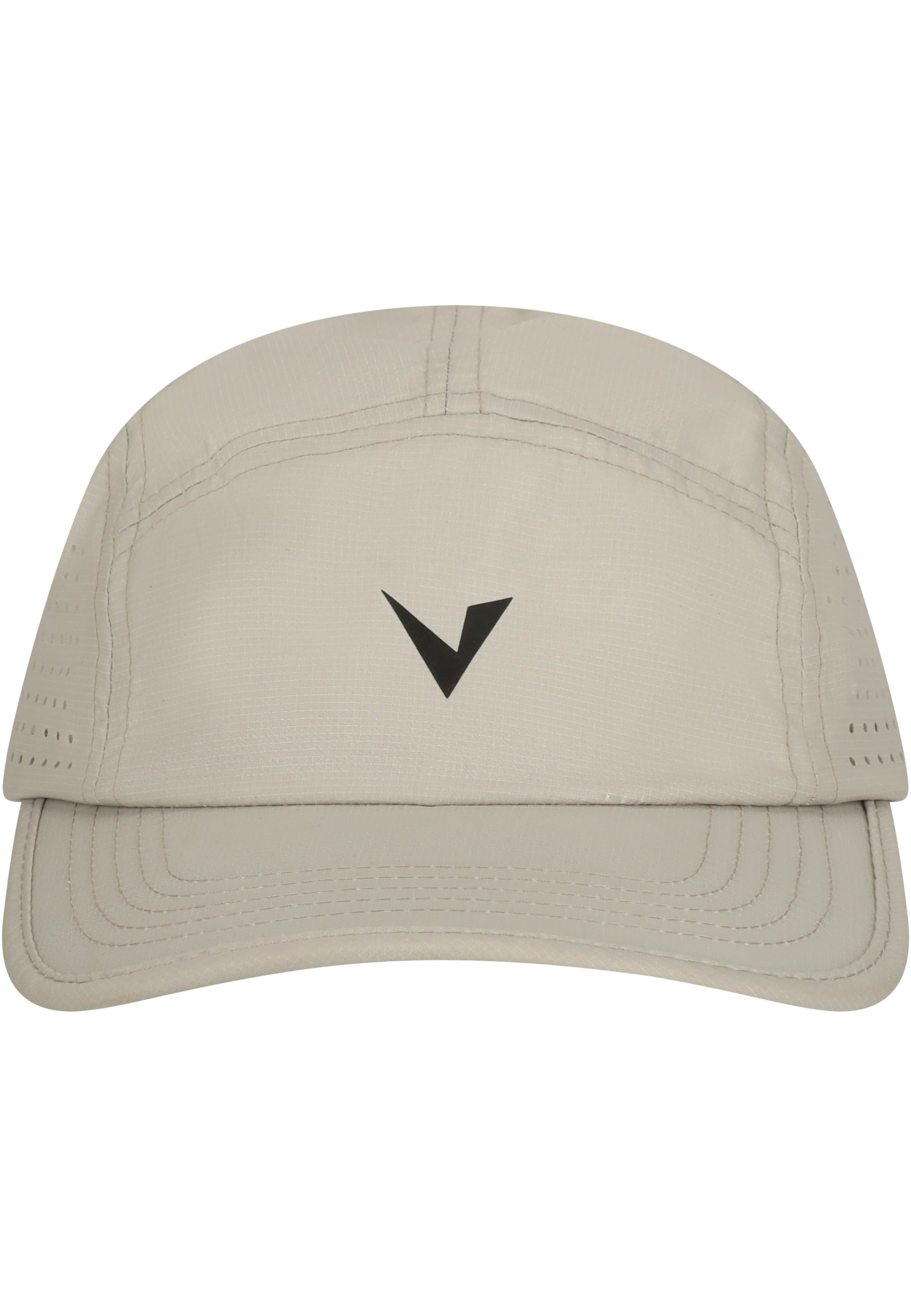 Virtus Kappe 'Gomez' in beige, Produktansicht