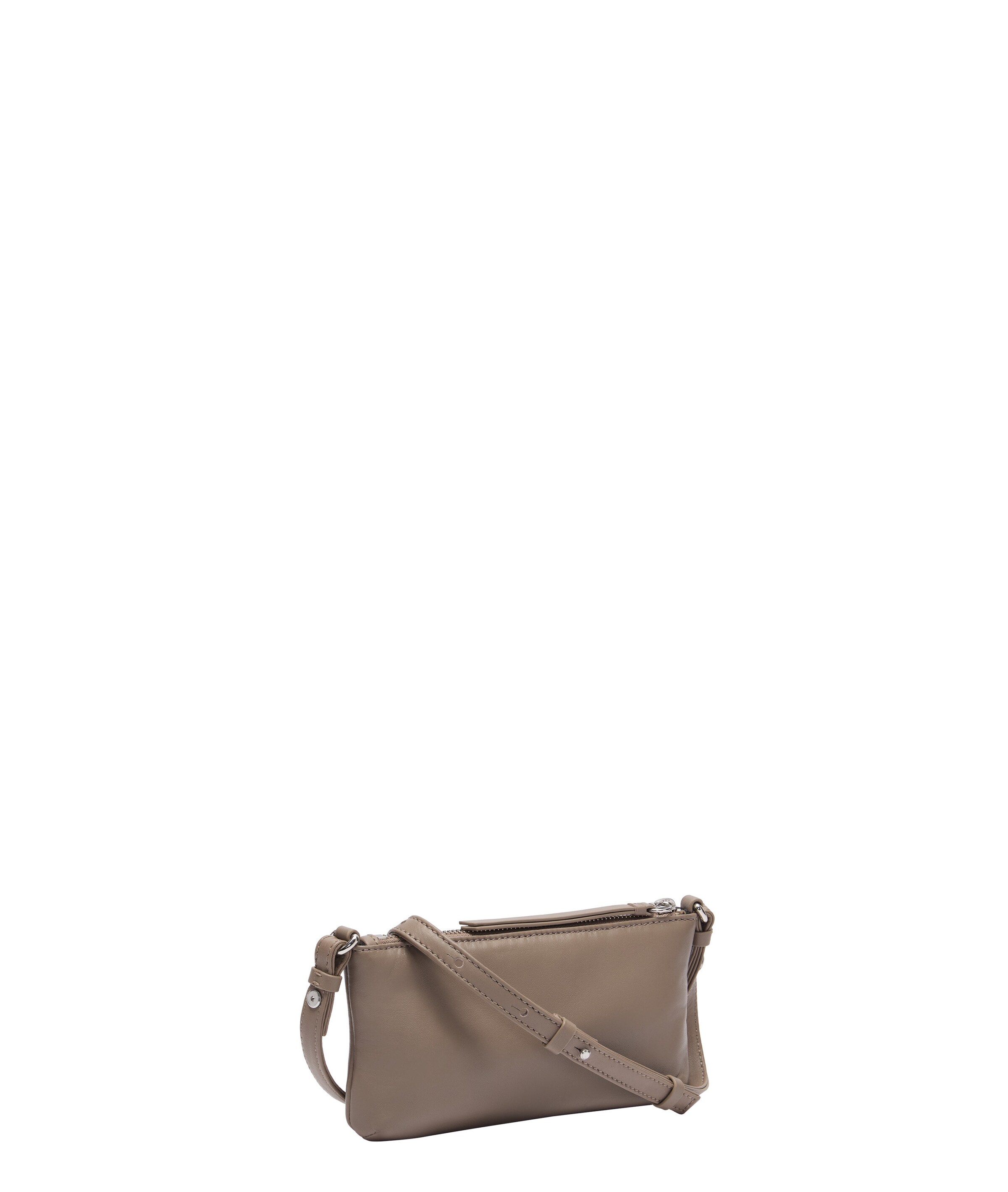 Liebeskind Berlin Schoudertas 'Zena' in Beige