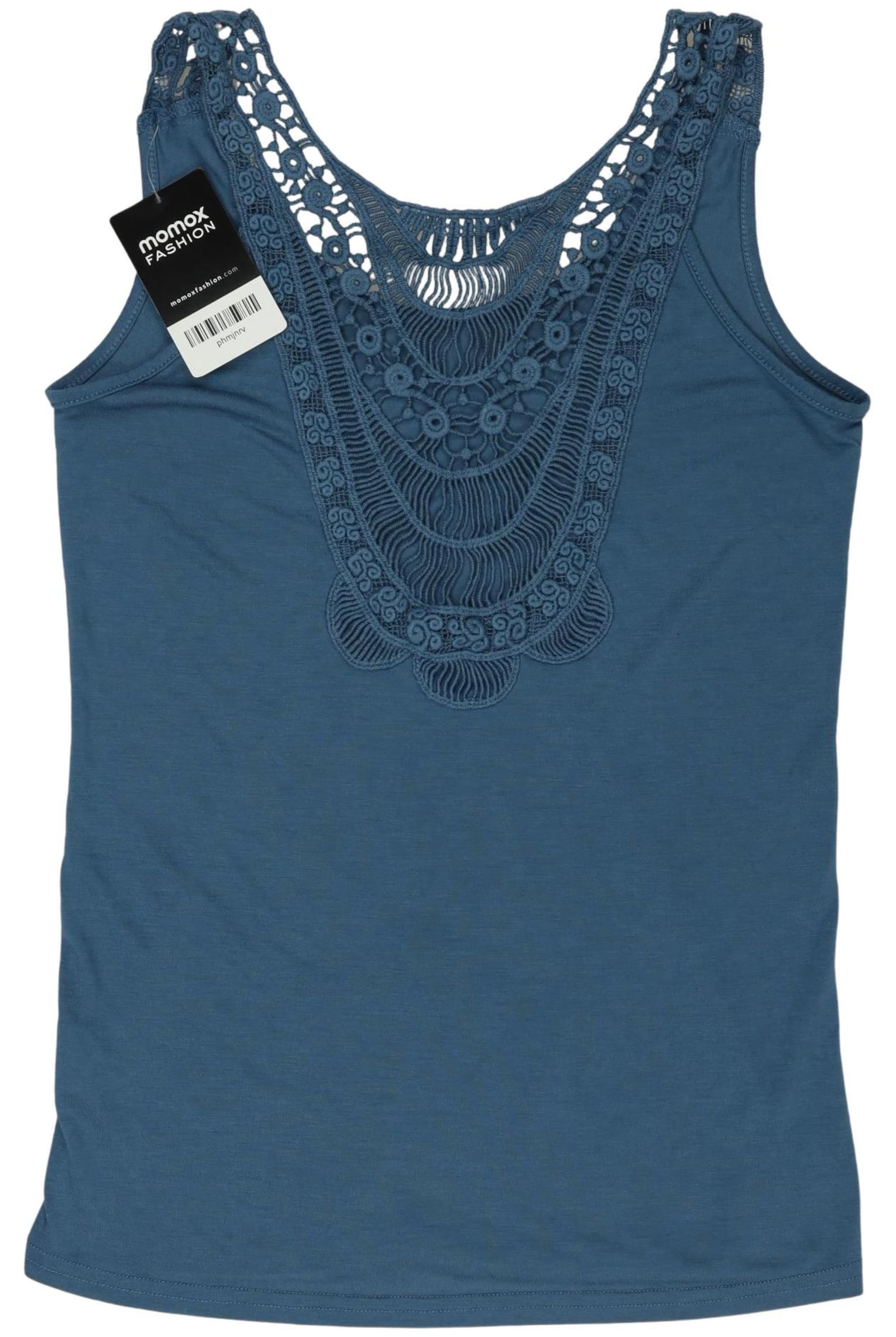 LASCANA Top XXS in Grün: Vorderseite