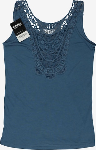 LASCANA Top & Shirt in XXS in Green: front