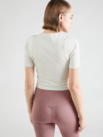 NIKETehnička sportska majica - smeđa boja