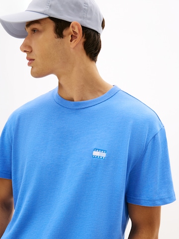 Tommy Jeans Футболка в Синий