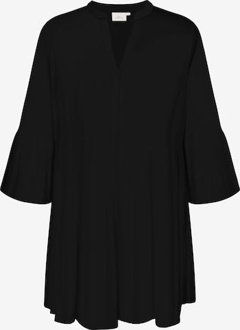 melns ONLY Carmakoma Blūžkleita 'CARHAVANA': no priekšpuses