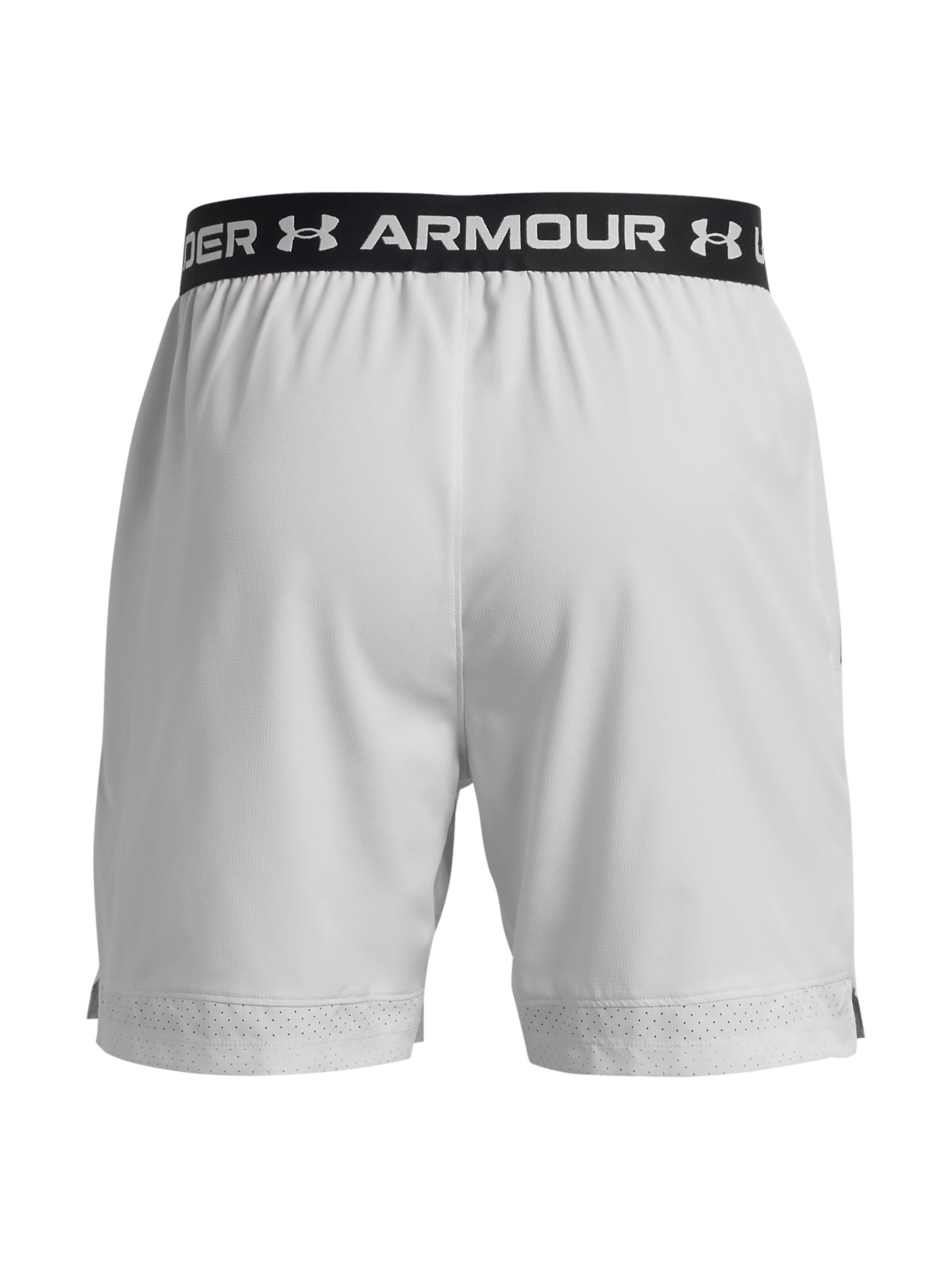 UNDER ARMOUR regular Παντελόνι φόρμας 'Vanish' σε γκρι