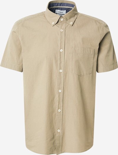 s.Oliver Košulja u kaki, Pregled proizvoda