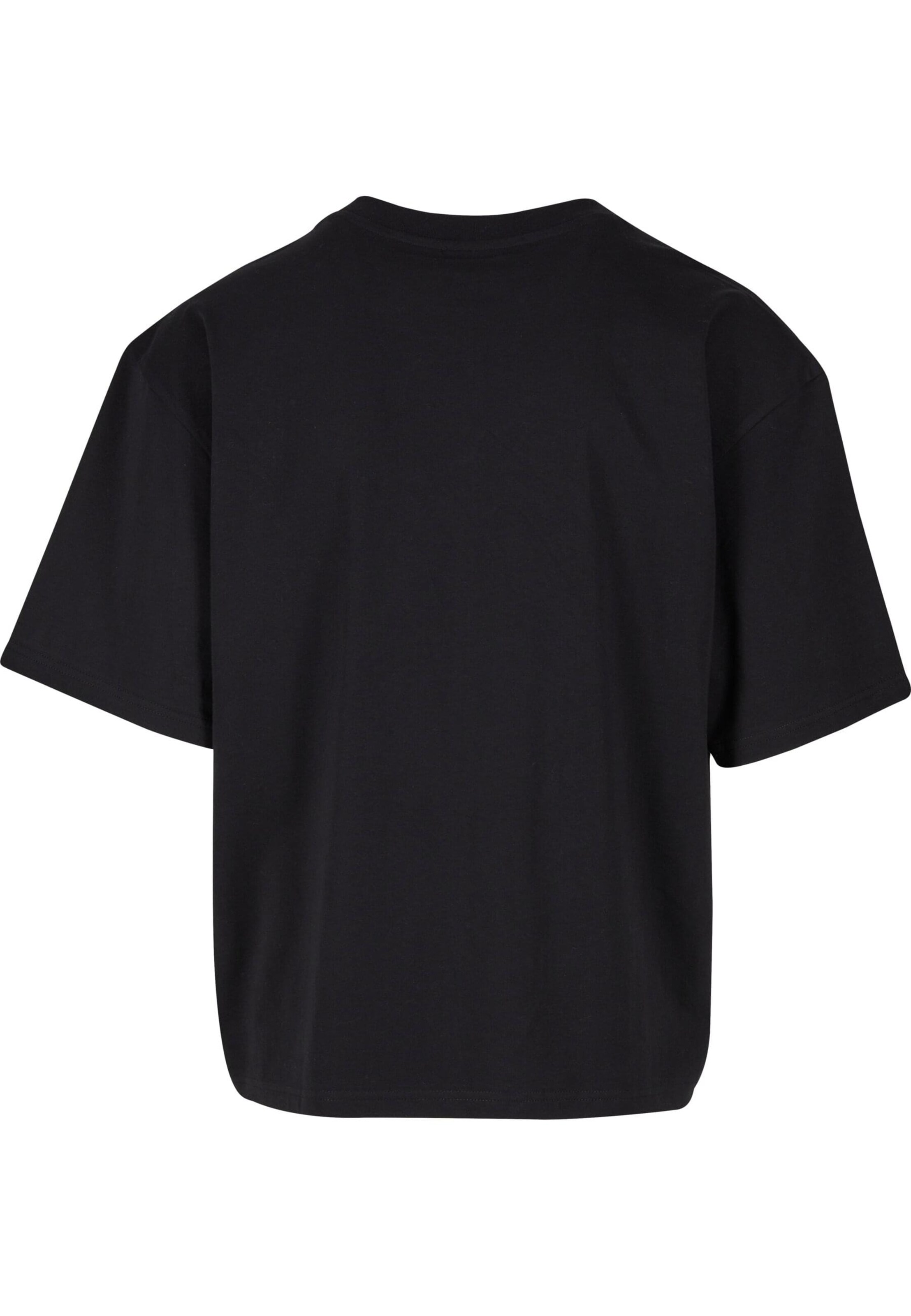 Maglietta di Karl Kani in nero