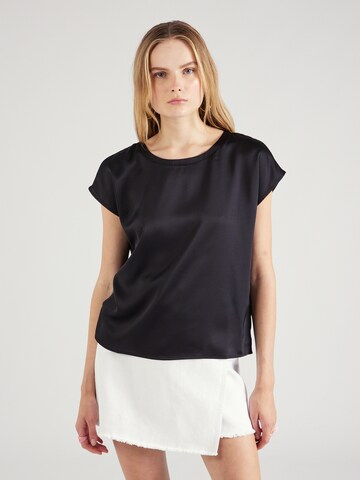 JDY Bluse 'FIFI' i svart: forside