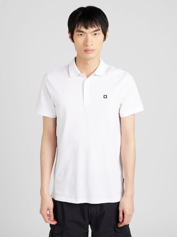 Only & Sons Shirt 'FLETCHER' in White: front