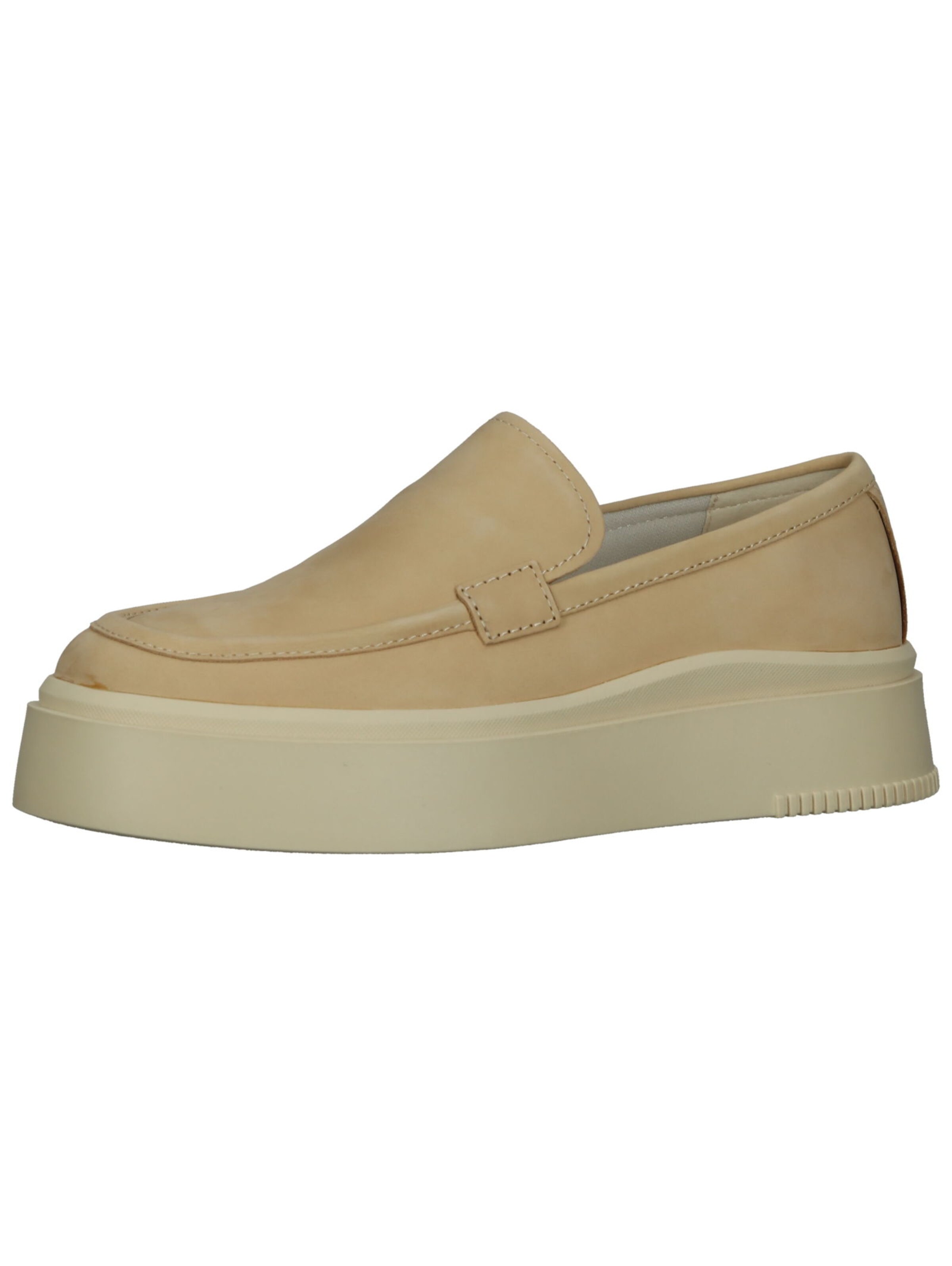 VAGABOND SHOEMAKERS Slipper in Braun: Vorderseite