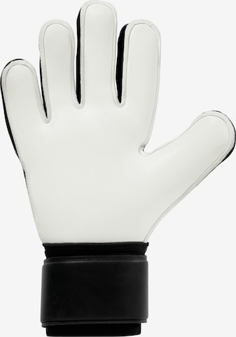 UHLSPORT Sporthandschuhe in Schwarz