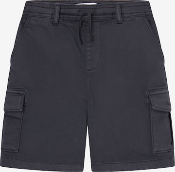 Pepe Jeans Regular Hose in Blau: Vorderseite