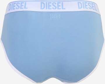 DIESEL Panty 'ANDRE' in Blue