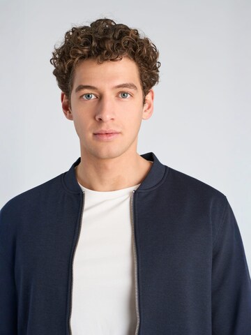 Lindbergh Übergangsjacke‌‌‌‌‌‌‌‌‌ in Blau