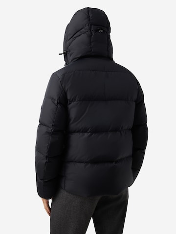 BOGNER Winter Jacket ' ' in Black