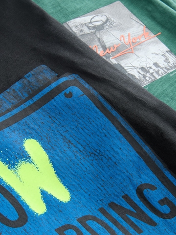 Next Nachtkledij in Zwart