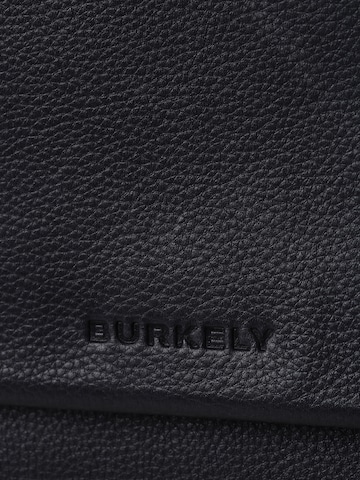Burkely Schoudertas 'Just Jolie' in Blauw