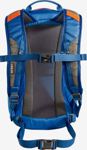TATONKA Backpack 'Hike' in Blue