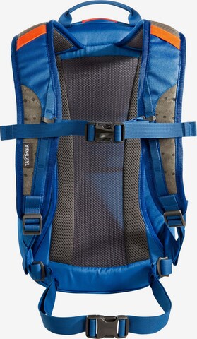 TATONKA Rucksack 'Hike' in Blau