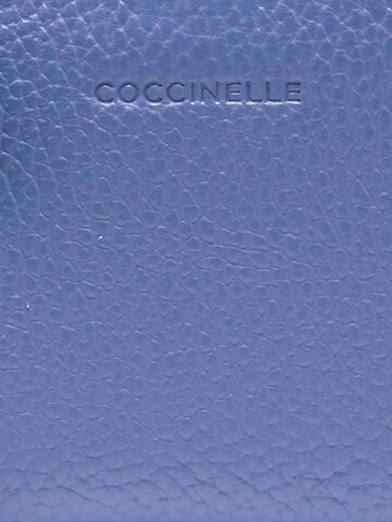 Coccinelle - Cartera 'COCCINELLE TASSEL 1' en azul