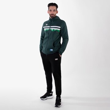 OUTFITTER Tracksuit in Green