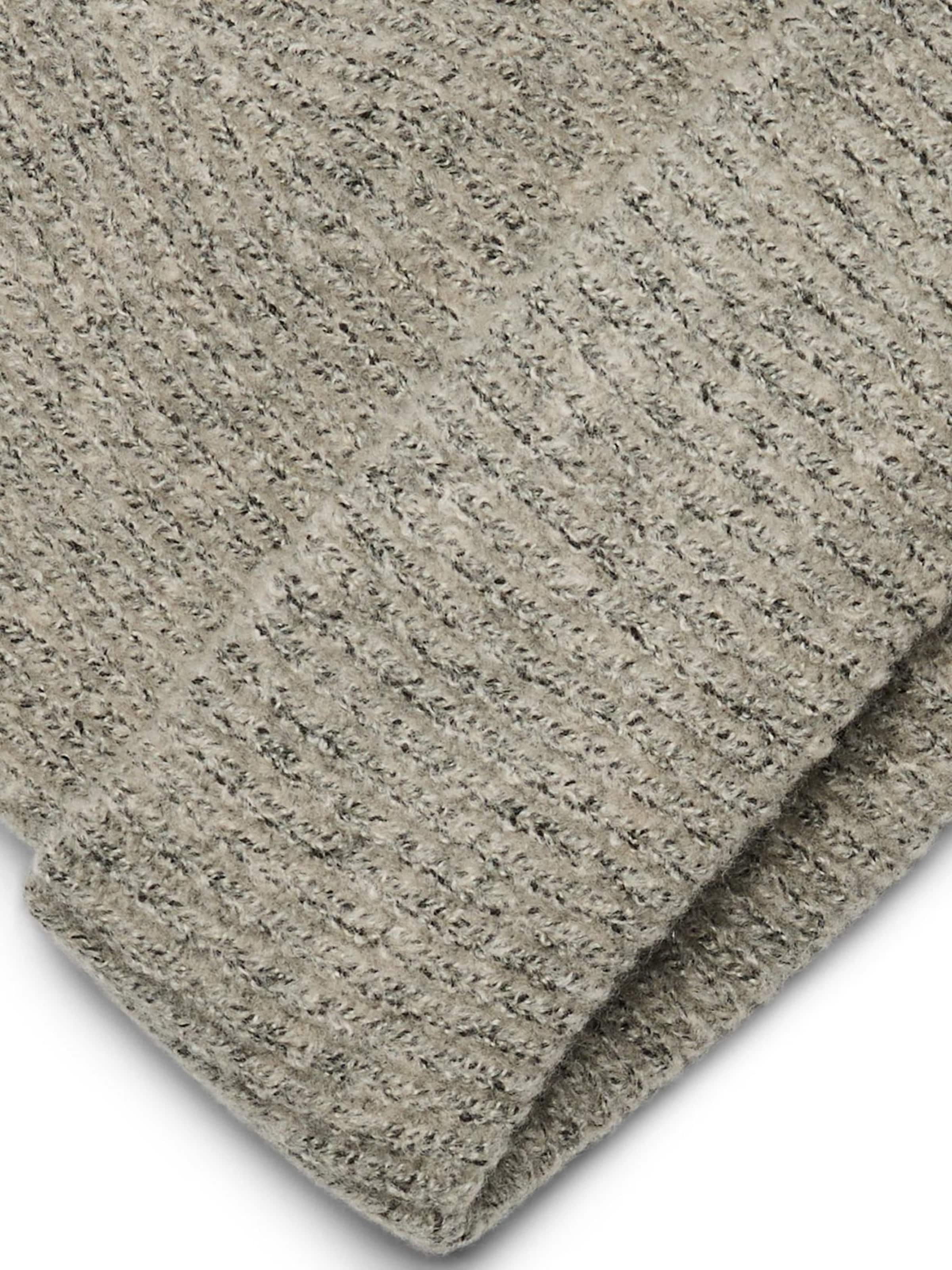 PIECES Muts 'PYRON' in Beige