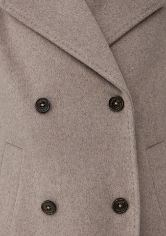 Manteau mi-saison s.Oliver en marron