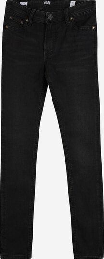 Jack & Jones Junior Traperice 'JJIDAN 512' u crni traper, Pregled proizvoda