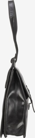 Harold's Shoulder Bag 'Aberdeen' in Black