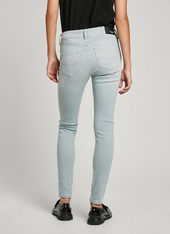 Pepe Jeans Skinny Jeans in Blue