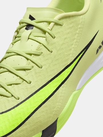 NIKE Fußballschuh 'Mercurial Vapor 16 Academy IC' in Grün