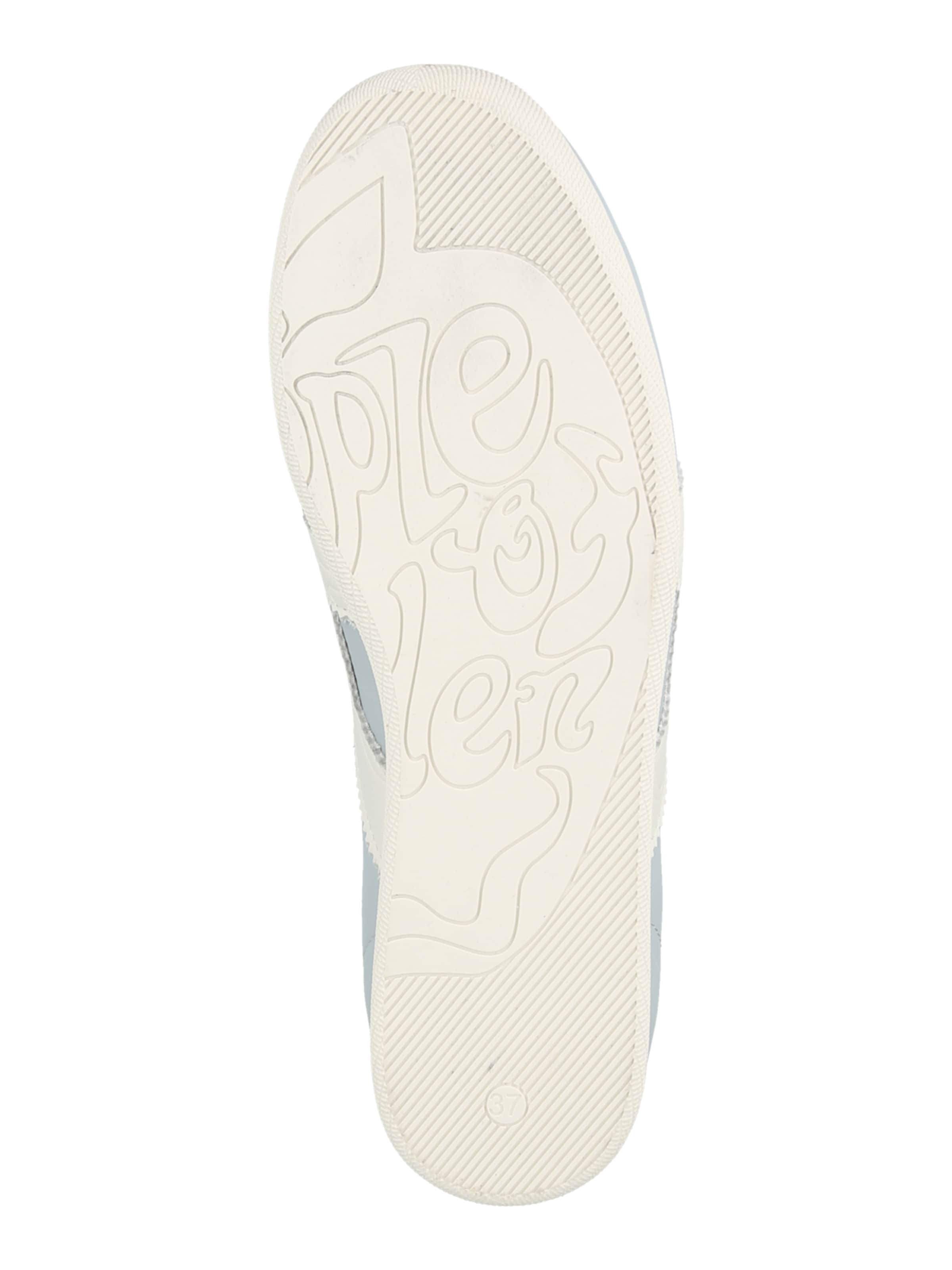 Apple of Eden - Zapatillas deportivas bajas 'MIYA' en azul