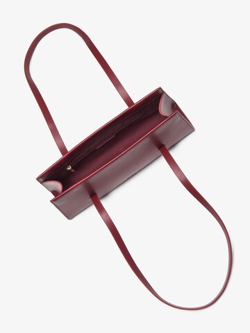 Estro Shoulder Bag '3393' in Red